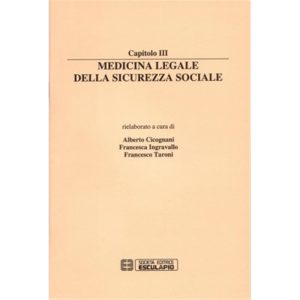 Medicina Legale + Aggiornamento